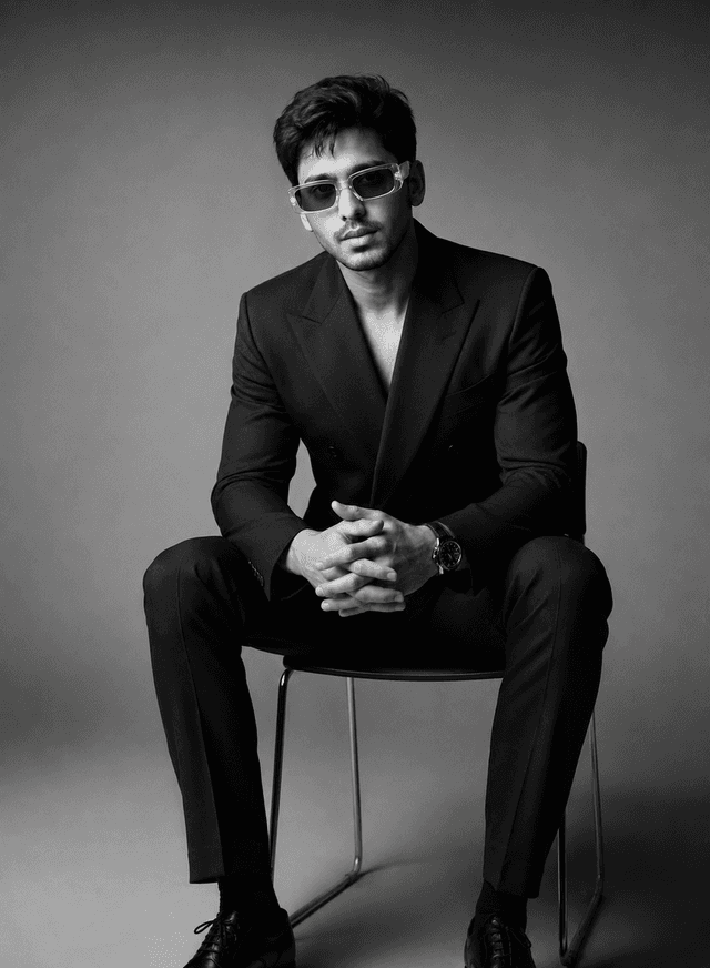 Deepak Jain — Founder at AIBlurWeb